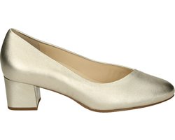 Hassia - 304021 RAVENNA - Pumps - Kleur: Metallics - Maat: 40