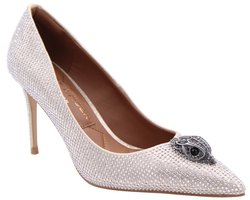 Kurt Geiger - Schoenen - Goud - Vrouwen - Maat 41 -