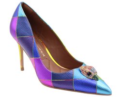 Kurt Geiger - Schoenen - Multicolor - Vrouwen - Maat 39 -