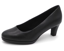 Marco Tozzi Dames Pump - 22451-001 Zwart - Maat 41