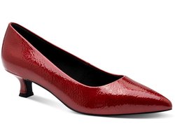Marco Tozzi Dames Pumps 2-22302-45 566 F-breedte Maat: 41 EU