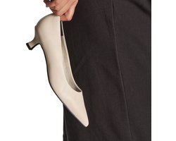 Marco Tozzi Dames Pumps 2-22331-44 4FC F-breedte Maat: 39 EU