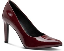 Marco Tozzi Dames Pumps 2-22415-41 530 F-breedte Maat: 40 EU