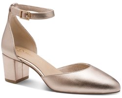 Marco Tozzi Dames Pumps 2-24400-46 957 F-breedte Maat: 37 EU