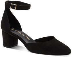 Marco Tozzi Dames Pumps 2-24409-46 001 F-breedte Maat: 38 EU