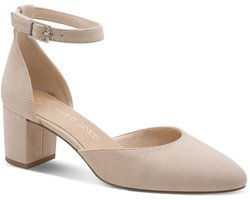 Marco Tozzi Dames Pumps 2-24409-46 471 F-breedte Maat: 39 EU