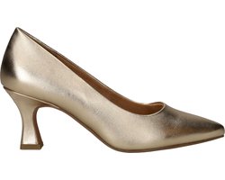 Marco Tozzi Pumps Pumps - goudkleur - Maat 37
