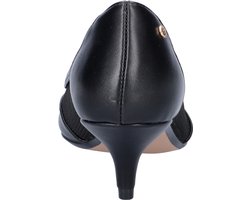 Mexx Ticha Suki dames pump - Zwart - Maat 38