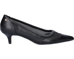 Mexx Ticha Suki dames pump - Zwart - Maat 40