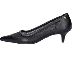 Mexx Ticha Suki dames pump - Zwart - Maat 42
