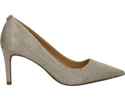 Michael Kors Alina Flex Pump dames pump - Goud - Maat 40