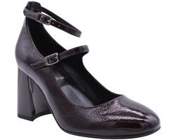 Nero Giardini - Schoenen - Rood - Vrouwen - Maat 39 -