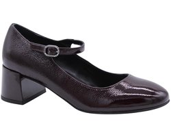 Nerogiardini Naplak 67423 Tpu Oreo Zwart Hakschoenen Dikte - Streetwear - Vrouwen