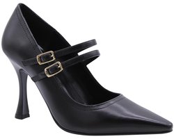 Nerogiardini Nappa Pandora Tpu Tito Hielschoenen - Fashion Wear - Vrouwen