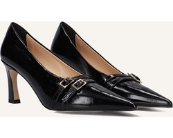 Notre-V 67218 Hakken Dames - Zwart - Maat 41