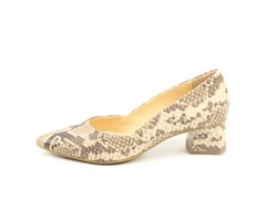 Paul Green 3815-139 beige boa sabbia