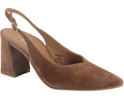 Paul Green 6101-119 dames pumps maat 37 (4) bruin