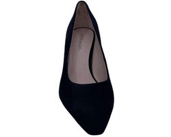 Peter Kaiser 004 Black Suede