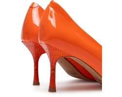Pumps Laura Patent