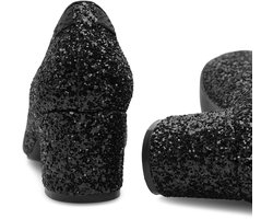 Pumps Marie Low Glitter