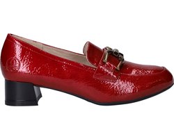 Rieker Pumps - Dames - Rood - Maat:41