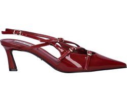 Steve Madden Liana dames pumps - Bordo - Maat 41