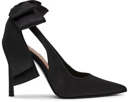 Steve Madden Teacup Pumps
