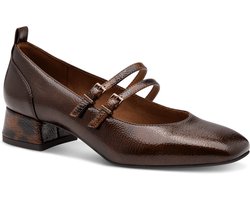 TAMARIS 1-22318-43 398 Pump bruin maat 40