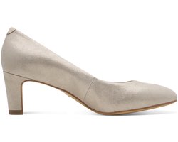 TAMARIS Core Dames Pumps - BEIGE