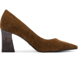 TAMARIS Core Dames Pumps - COGNAC