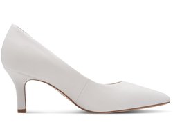TAMARIS Core Dames Pumps - WIT