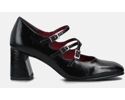 Tamaris Dames Pump | Zwart | Maat: 37