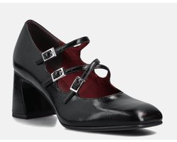 Tamaris Dames Pump | Zwart | Maat: 39