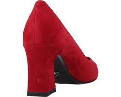 Tamaris Dames Pumps 1-22427-43 50A normaal Maat: 39 EU