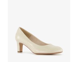 Tamaris dames pumps champagne - Goud - Maat 37