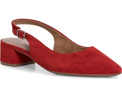 Tamaris Dames Slingpumps 1-29500-42 500 normaal Maat: 39 EU