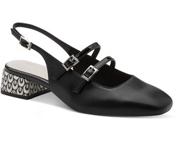 Tamaris Dames Slingpumps 1-29510-44 098 Maat: 42 EU