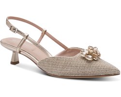 Tamaris Dames Slingpumps 1-29512-46 289 Maat: 42 EU