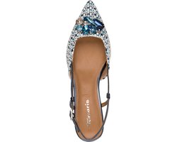 Tamaris Dames Slingpumps 1-29512-46 897 Maat: 36 EU