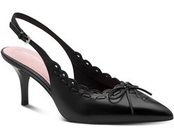 Tamaris Dames Slingpumps 1-29602-46 001 Maat: 36 EU