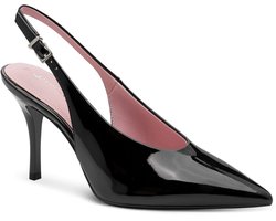 Tamaris Dames Slingpumps 1-29622-46 001 Maat: 35 EU