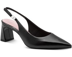 Tamaris Dames Slingpumps 1-29624-46 003 Maat: 37 EU