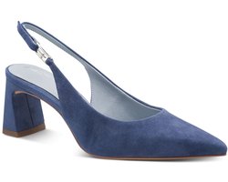Tamaris Dames Slingpumps 1-29624-46 800 Maat: 38 EU