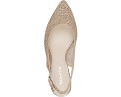 Tamaris Dames Slingpumps 1-29626-46 933 Maat: 41 EU