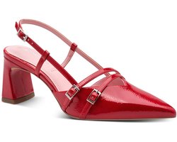 Tamaris Dames Slingpumps 1-29660-45 500 Maat: 40 EU