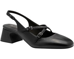 Tamaris Dames Slingpumps 1-29662-45 003 Maat: 40 EU