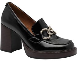 Tamaris Dames Trotteur 1-24413-45 001 Maat: 39 EU