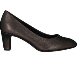 Tamaris Pumps - Dames - Goud - Maat:38