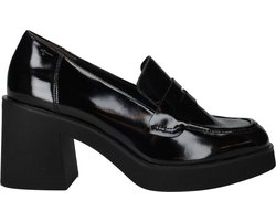 Tamaris Pumps - Dames - Zwart - Maat:38