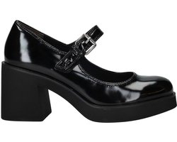 Tamaris Pumps - Dames - Zwart - Maat:40